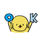 犬のマロ（個別スタンプ：9）