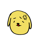 犬のマロ（個別スタンプ：19）