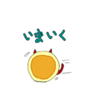 どらネコのあんちゃん（個別スタンプ：15）