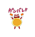 どらネコのあんちゃん（個別スタンプ：27）