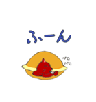 どらネコのあんちゃん（個別スタンプ：29）