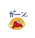 どらネコのあんちゃん（個別スタンプ：31）