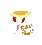 どらネコのあんちゃん（個別スタンプ：34）
