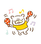 フレブルといっしょ1（個別スタンプ：4）