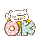 フレブルといっしょ1（個別スタンプ：8）