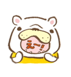 フレブルといっしょ1（個別スタンプ：17）