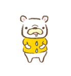 フレブルといっしょ1（個別スタンプ：25）