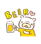 フレブルといっしょ1（個別スタンプ：28）