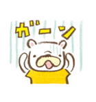 フレブルといっしょ1（個別スタンプ：34）