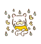 フレブルといっしょ1（個別スタンプ：35）