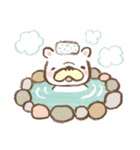 フレブルといっしょ1（個別スタンプ：38）