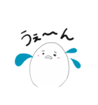 たまごのたーこ♡（個別スタンプ：18）