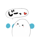 たまごのたーこ♡（個別スタンプ：21）