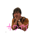 むひょむひょ（個別スタンプ：15）