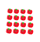 トマトくんスタンプ（個別スタンプ：5）