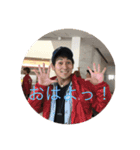 52代（個別スタンプ：4）