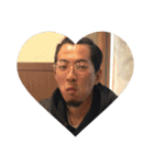 52代（個別スタンプ：8）