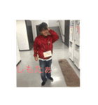 52代（個別スタンプ：11）