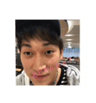 52代（個別スタンプ：19）