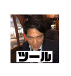 ケイティの毎日。（個別スタンプ：1）