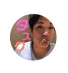 ケイティの毎日。（個別スタンプ：2）
