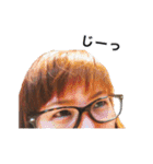 TKDによるTKDのためのスタンプ（個別スタンプ：17）