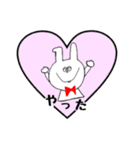 毎日使えるスタンプです！！！（個別スタンプ：6）