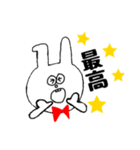 毎日使えるスタンプです！！！（個別スタンプ：38）