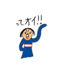 めんたいこブラザーズ - vol.1（個別スタンプ：18）
