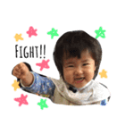 ここの スタンプ（個別スタンプ：6）