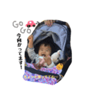 ここの スタンプ（個別スタンプ：7）