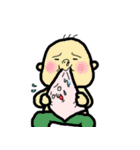 THE☆紙（個別スタンプ：1）