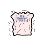 THE☆紙（個別スタンプ：2）