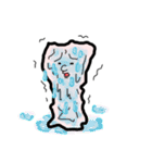 THE☆紙（個別スタンプ：6）