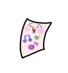 THE☆紙（個別スタンプ：8）