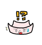 THE☆紙（個別スタンプ：10）