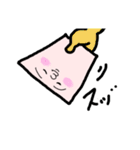 THE☆紙（個別スタンプ：19）