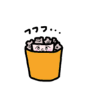 THE☆紙（個別スタンプ：22）