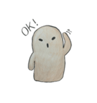 はにわさま（個別スタンプ：1）
