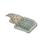 はにわさま（個別スタンプ：4）