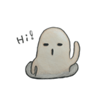 はにわさま（個別スタンプ：8）