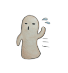 はにわさま（個別スタンプ：13）