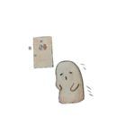 はにわさま（個別スタンプ：14）