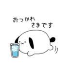 くしゅん3（個別スタンプ：1）