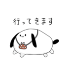 くしゅん3（個別スタンプ：13）