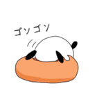 くしゅん3（個別スタンプ：21）