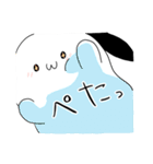 くしゅん3（個別スタンプ：26）