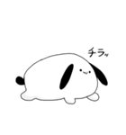 くしゅん3（個別スタンプ：31）