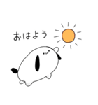 くしゅん3（個別スタンプ：33）