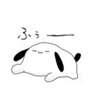 くしゅん3（個別スタンプ：37）